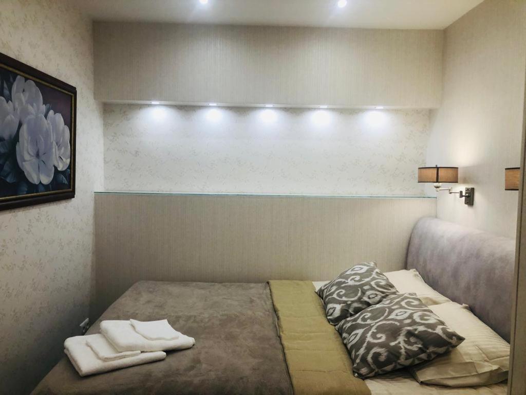 Cozy In The Center Of Appartement