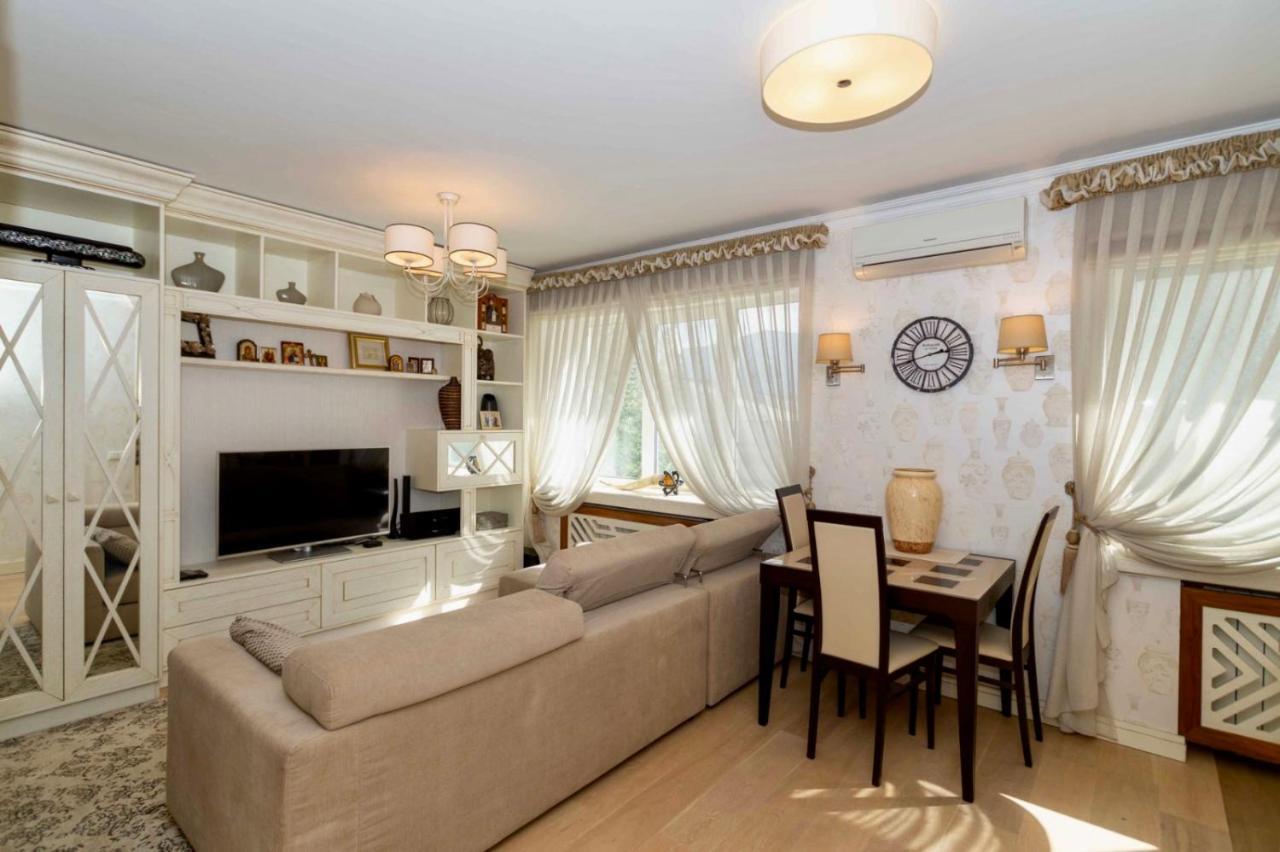 Appartement Cozy In The Center Of